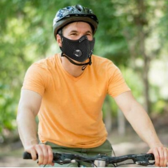 Orange BEST Exclusive Face Masks - 1 face MASK ! Last 1! - Picture 4 of 15